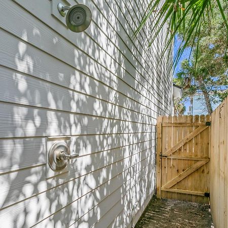 Villa 3 Minutes To Beach, 9 Minutes To Mayo Clinic, King Bed, Sleeps 8 Jacksonville Beach Exterior foto