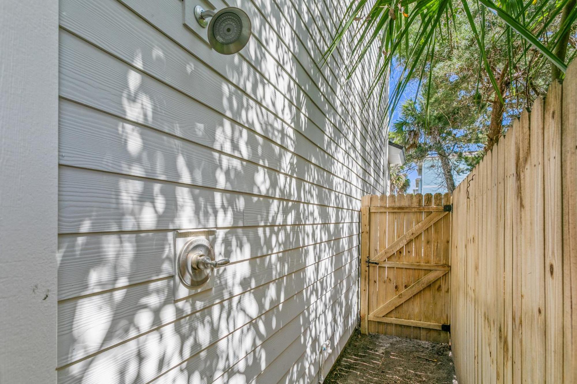 Villa 3 Minutes To Beach, 9 Minutes To Mayo Clinic, King Bed, Sleeps 8 Jacksonville Beach Exterior foto