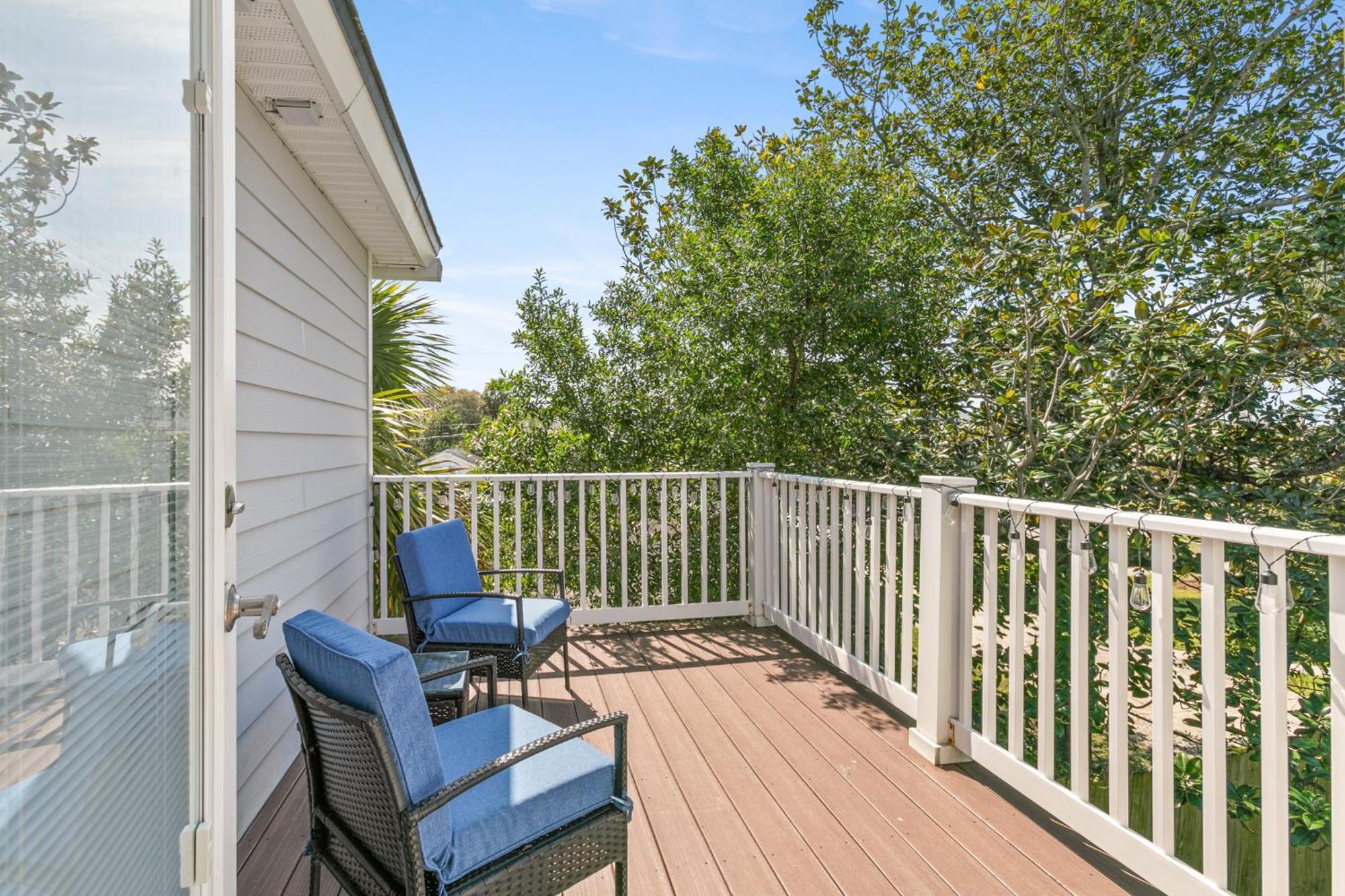 Villa 3 Minutes To Beach, 9 Minutes To Mayo Clinic, King Bed, Sleeps 8 Jacksonville Beach Exterior foto